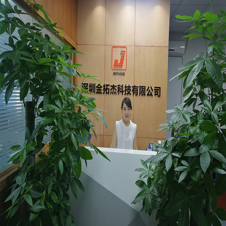 Китай Shenzhen Jin Tuo Jie Technology Co., Ltd.