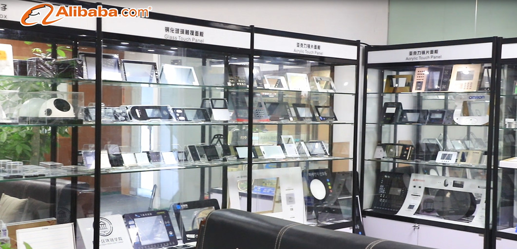 Китай Shenzhen Jin Tuo Jie Technology Co., Ltd. Профиль компании