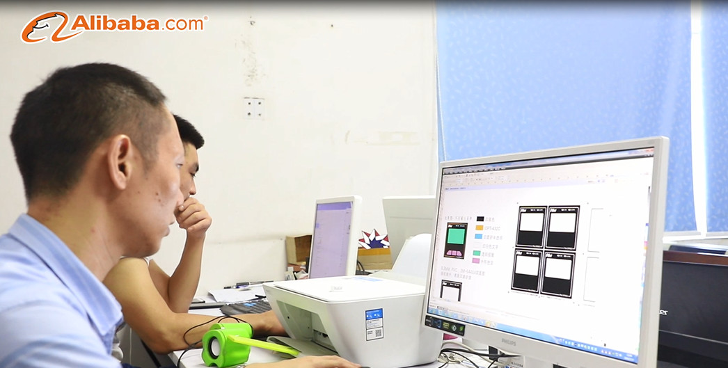 Китай Shenzhen Jin Tuo Jie Technology Co., Ltd. Профиль компании