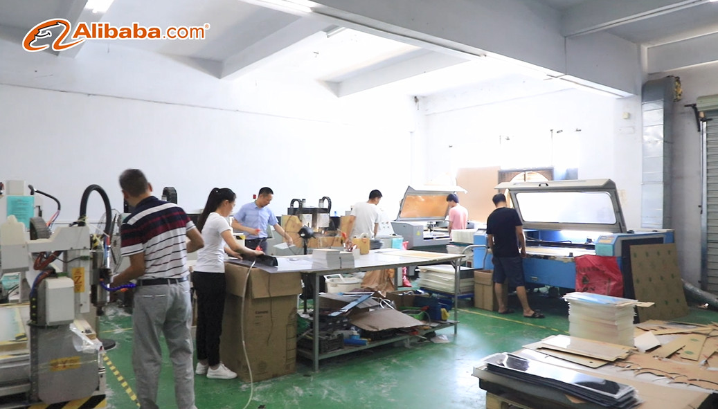 Китай Shenzhen Jin Tuo Jie Technology Co., Ltd. Профиль компании
